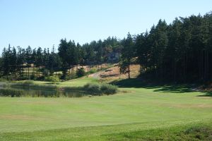 Bear Mountain (Mountain) 12th Fairway